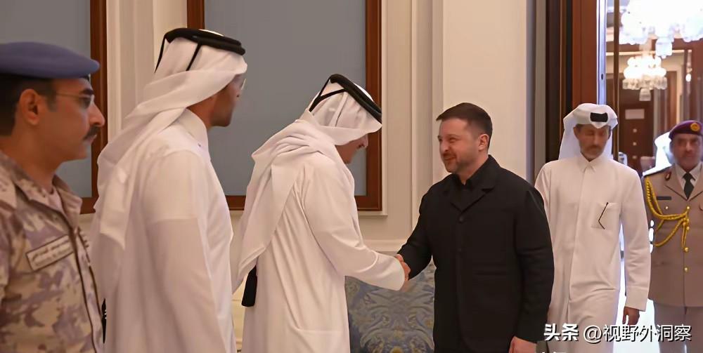 乌克兰有了＂张良计＂，重演历史上的四面楚歌。
        五个年头的俄乌战争