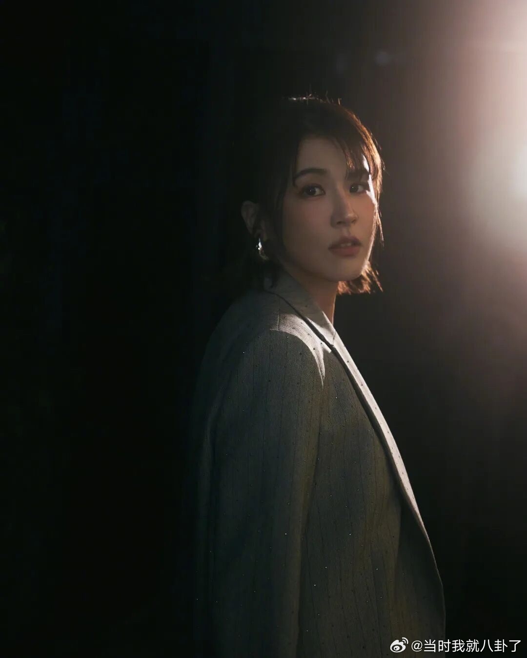 曾沛慈一公舞台热度断层第一不愧是曾沛慈，一公舞台热度断层第一，实至名归乘风202