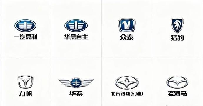 8家老牌车企正式退市，被彻底移出车企名录，其整车生产资质被冻结并永久失效。令人唏