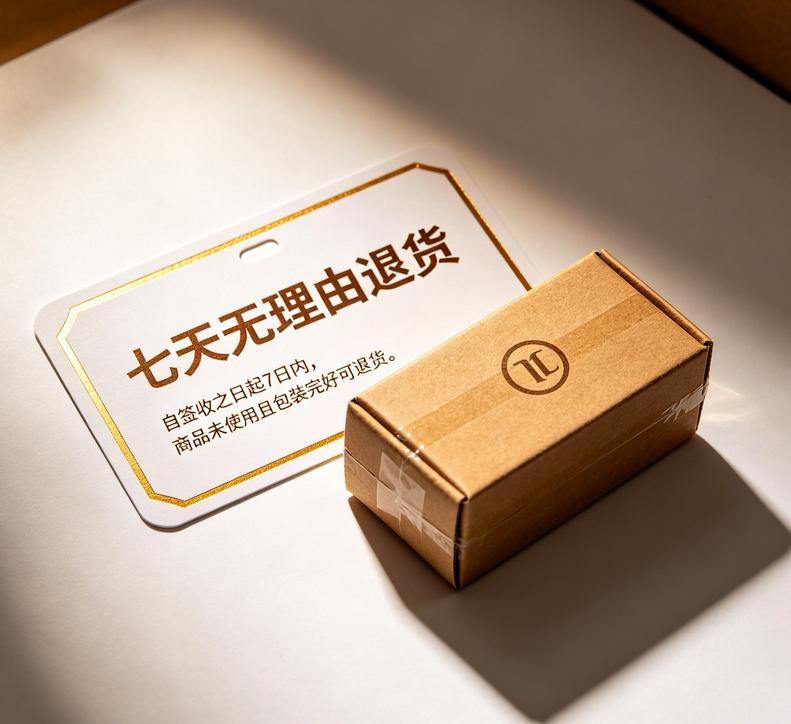换你开店，一个顾客一次拿走24件衣服，一周后全退，衣服上还有香水味和粉底渍。你心