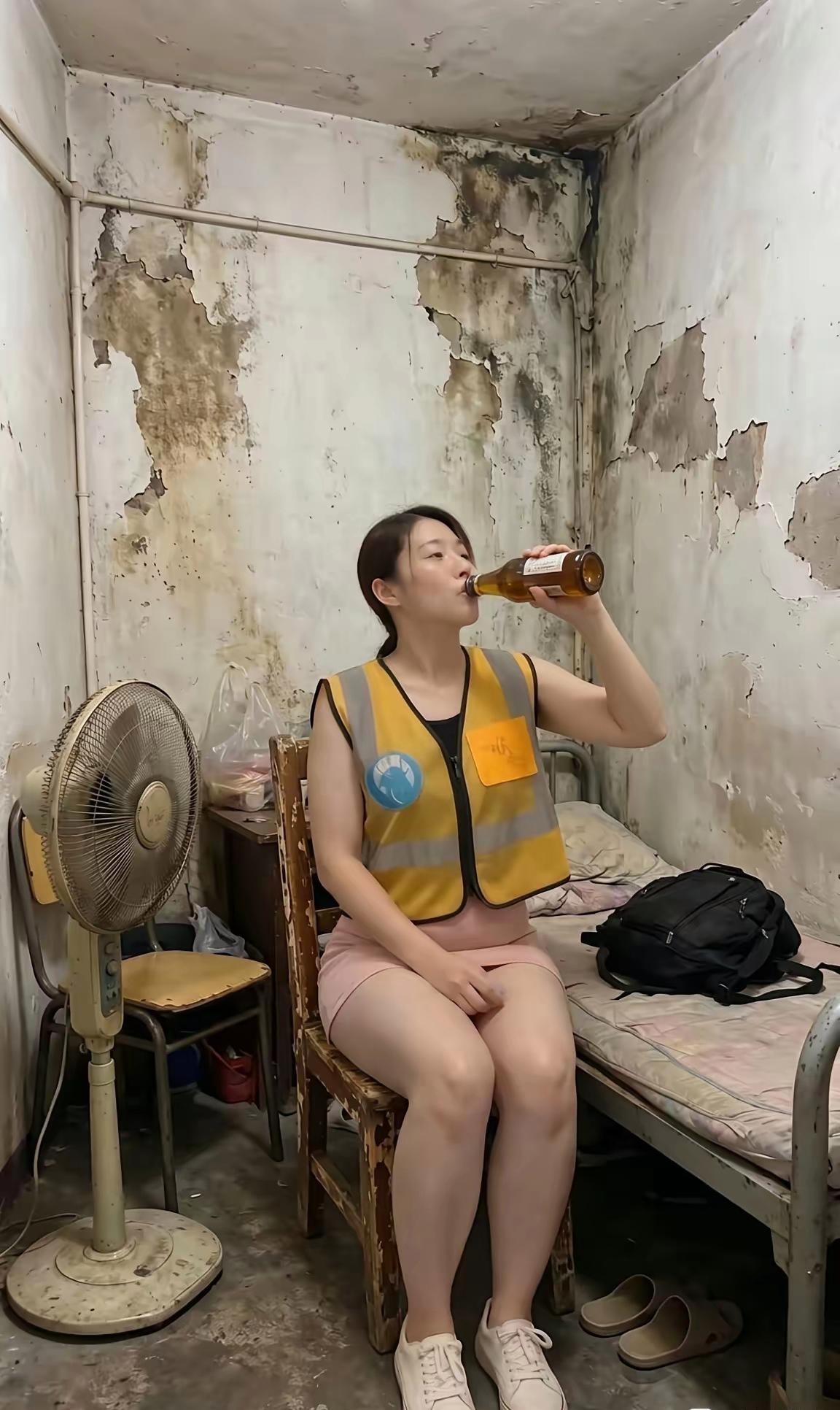 身处这样的家境，还有机会翻盘吗？
现实