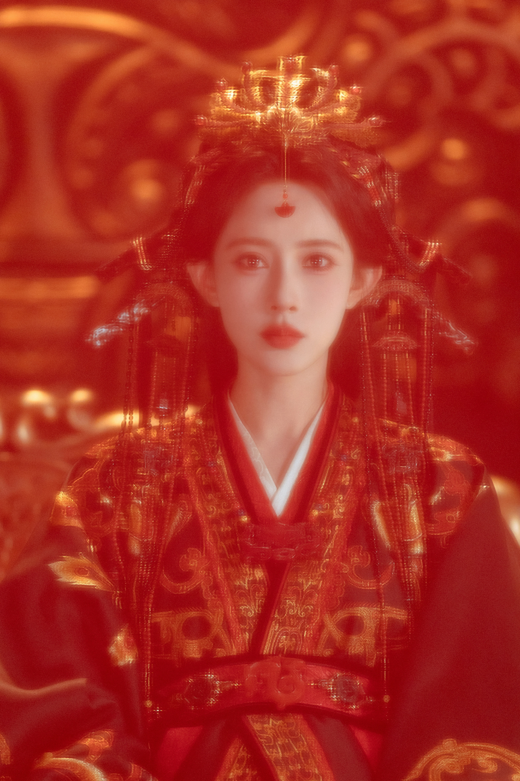 将门独后是除红妖小红娘外非常喜欢的小说，从传出影视化消息那天起，选角就没消停过，