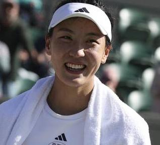 4月6日中国女网速递：王欣瑜登顶一姐 红土赛季全面启幕！
         北京