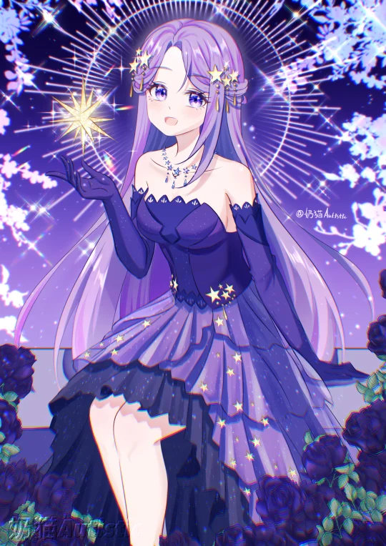 【绘画】请查收今日份暖暖～