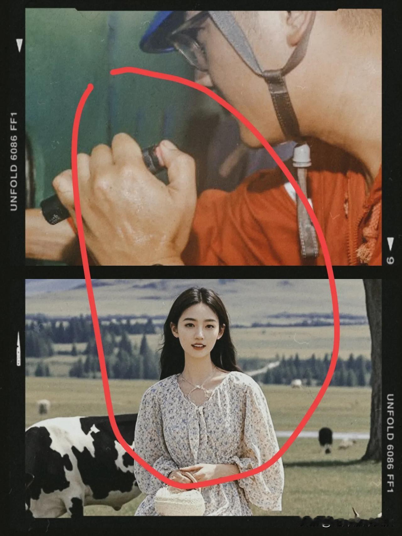 这是干啥呢？