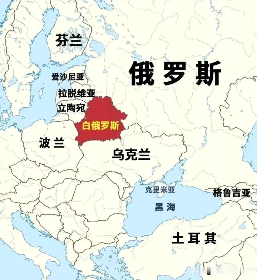 与中国合作，是上苍眷顾！

这是白俄罗斯总统卢卡申科的心里话，中白合作是历史性的