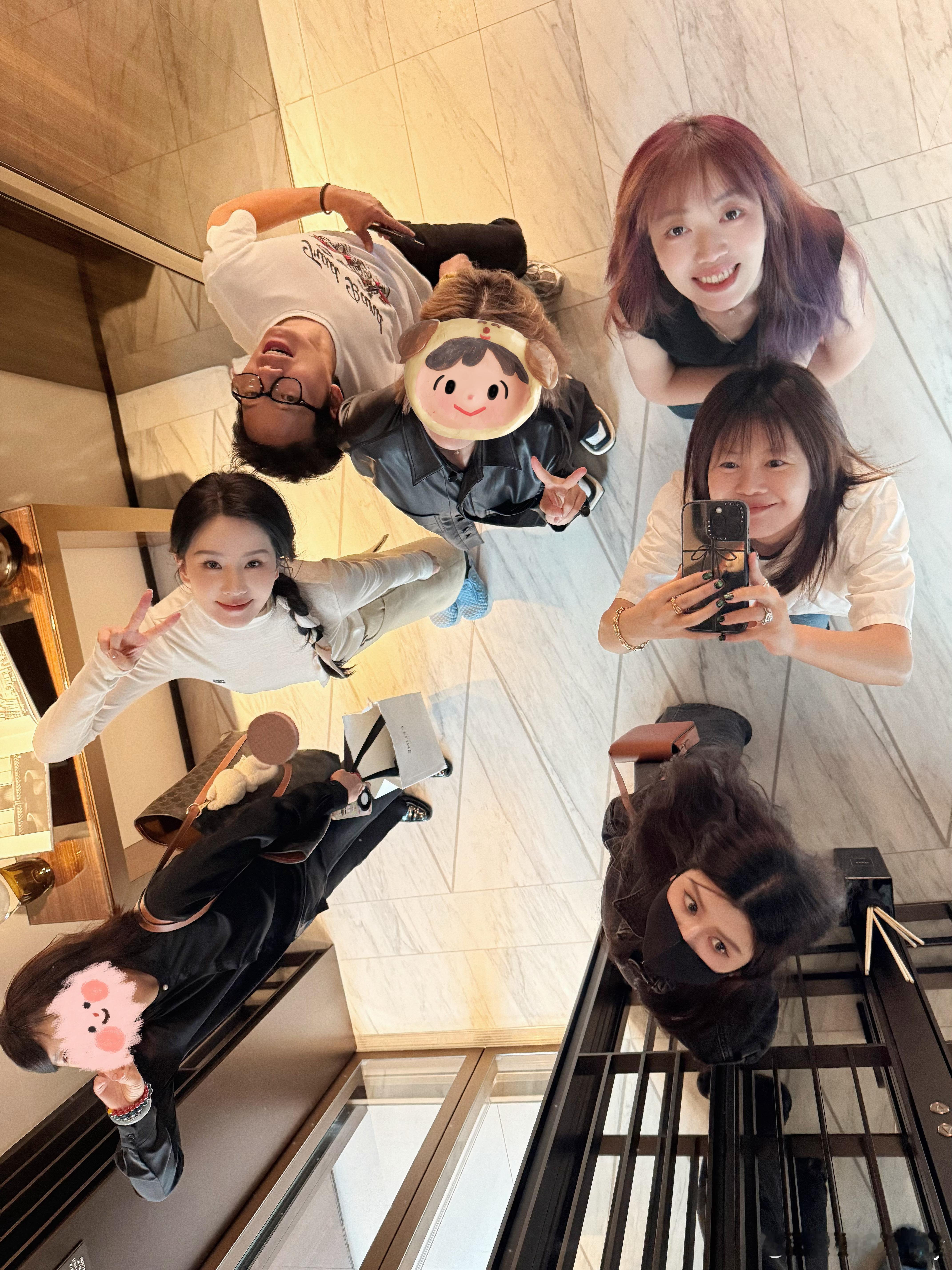 7月plog✨杨单随手拍 ​​​