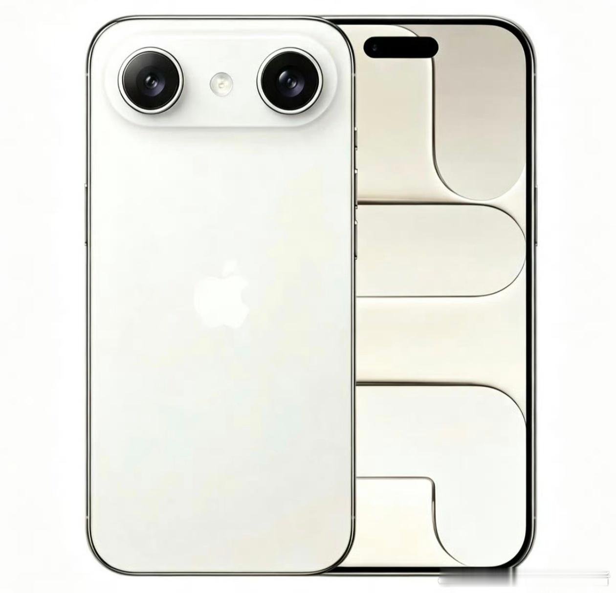 iPhoneAir2再爆料第一代iPhone Air虽然很轻薄，但市场反馈准时一