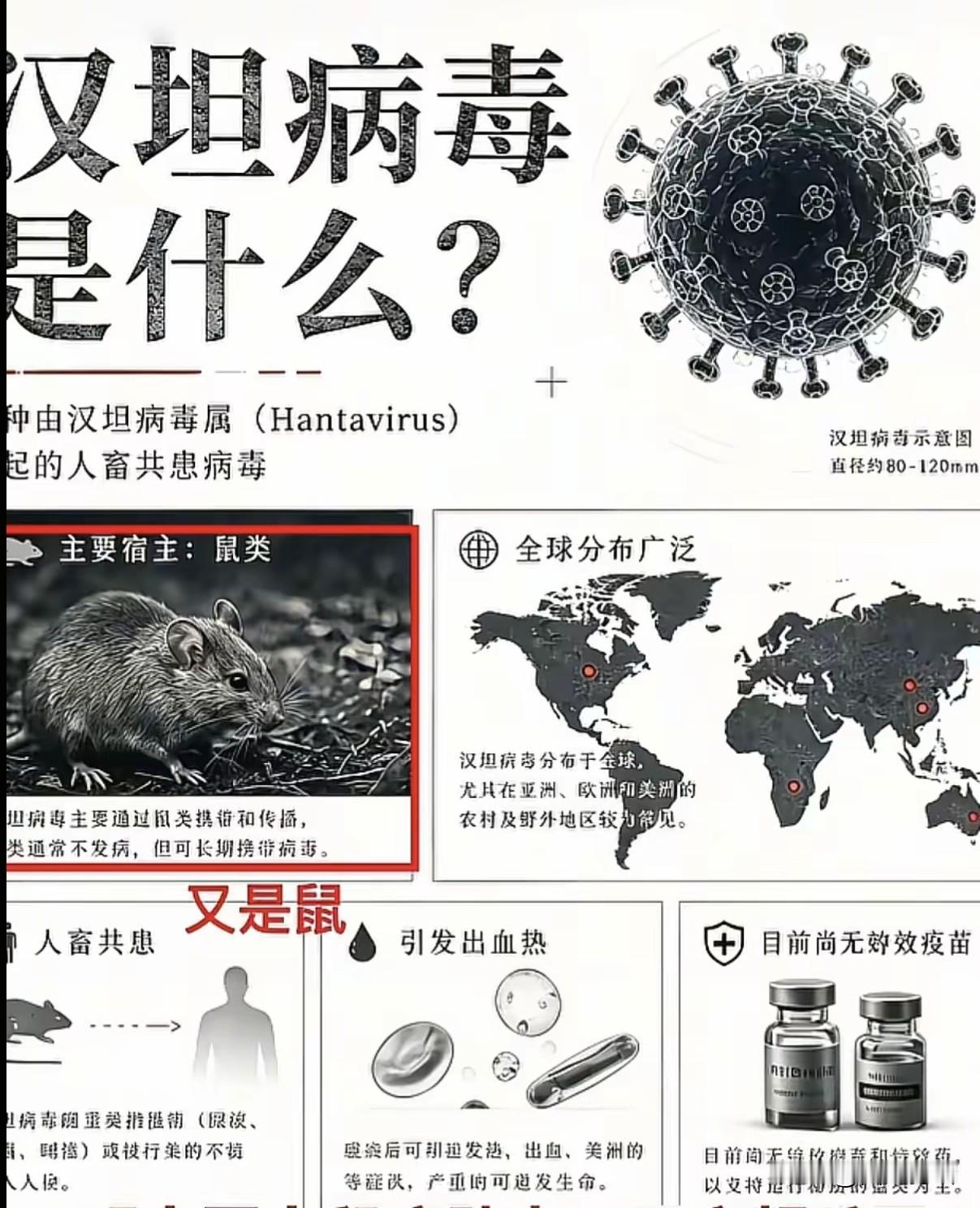 中国古代史告诉我们，蛮夷入侵前，必会有瘟疫！

从满清入关时的，明朝军队鼠疫肆虐