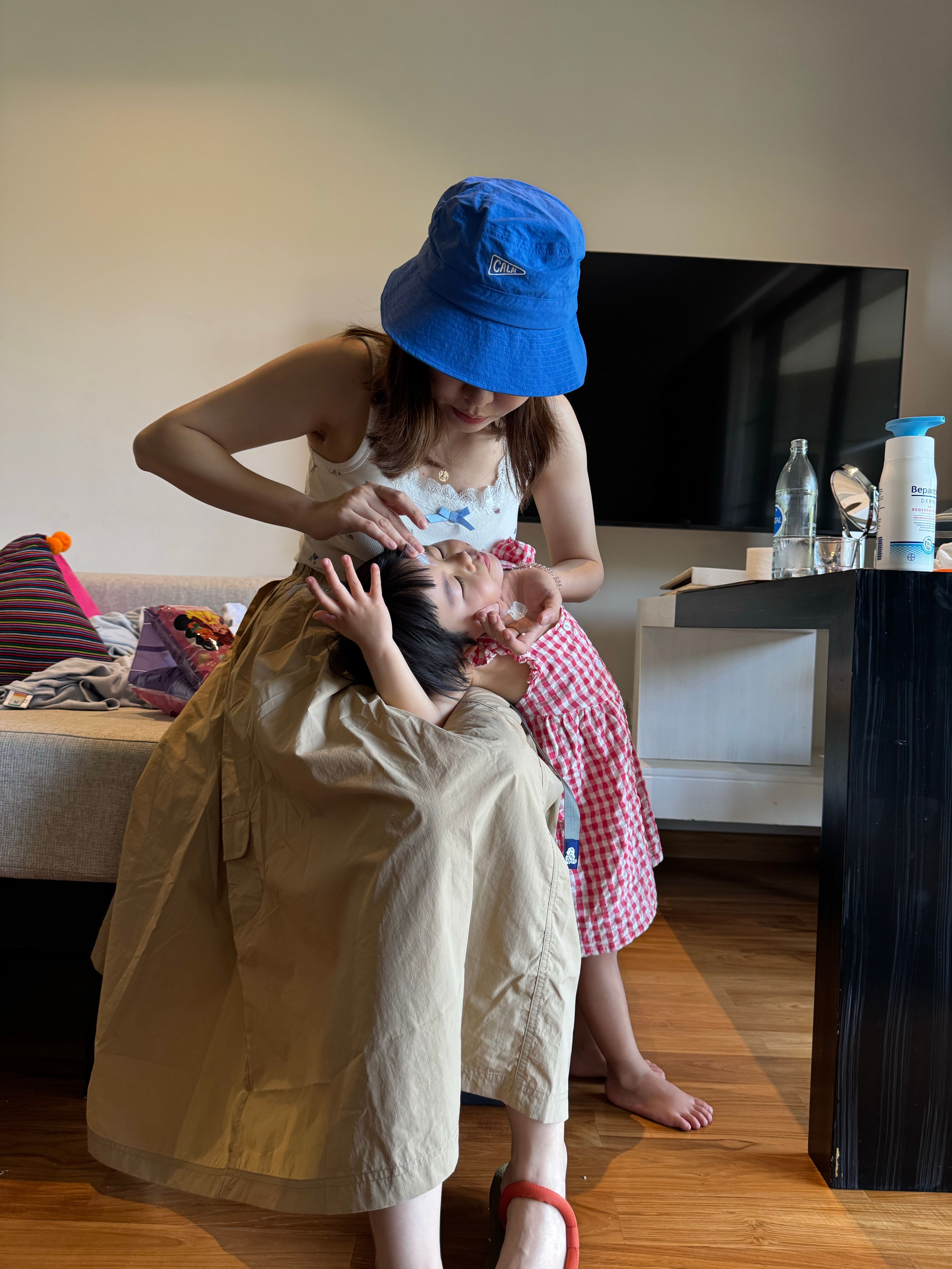 旅蛙摄影作品旅毛球清迈行