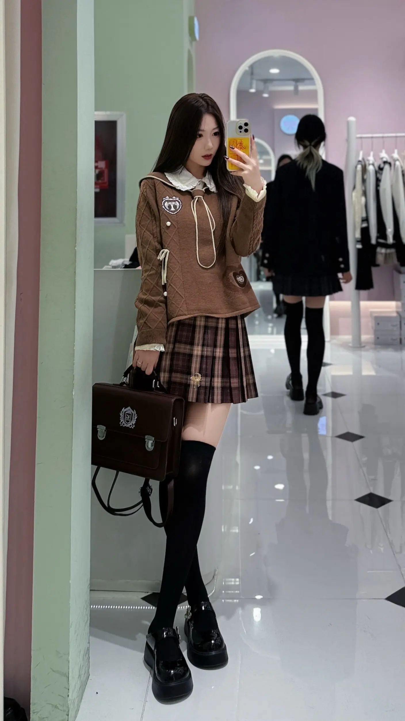 旺旺碎冰冰天天好心情