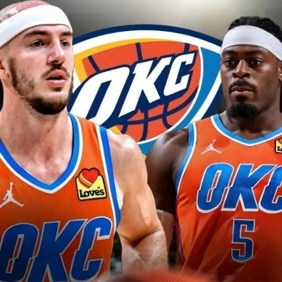 《雷霆天塌了？12战仅6胜从神坛跌落，裁判收紧哨声+三分集体失准，亚历山大独木难