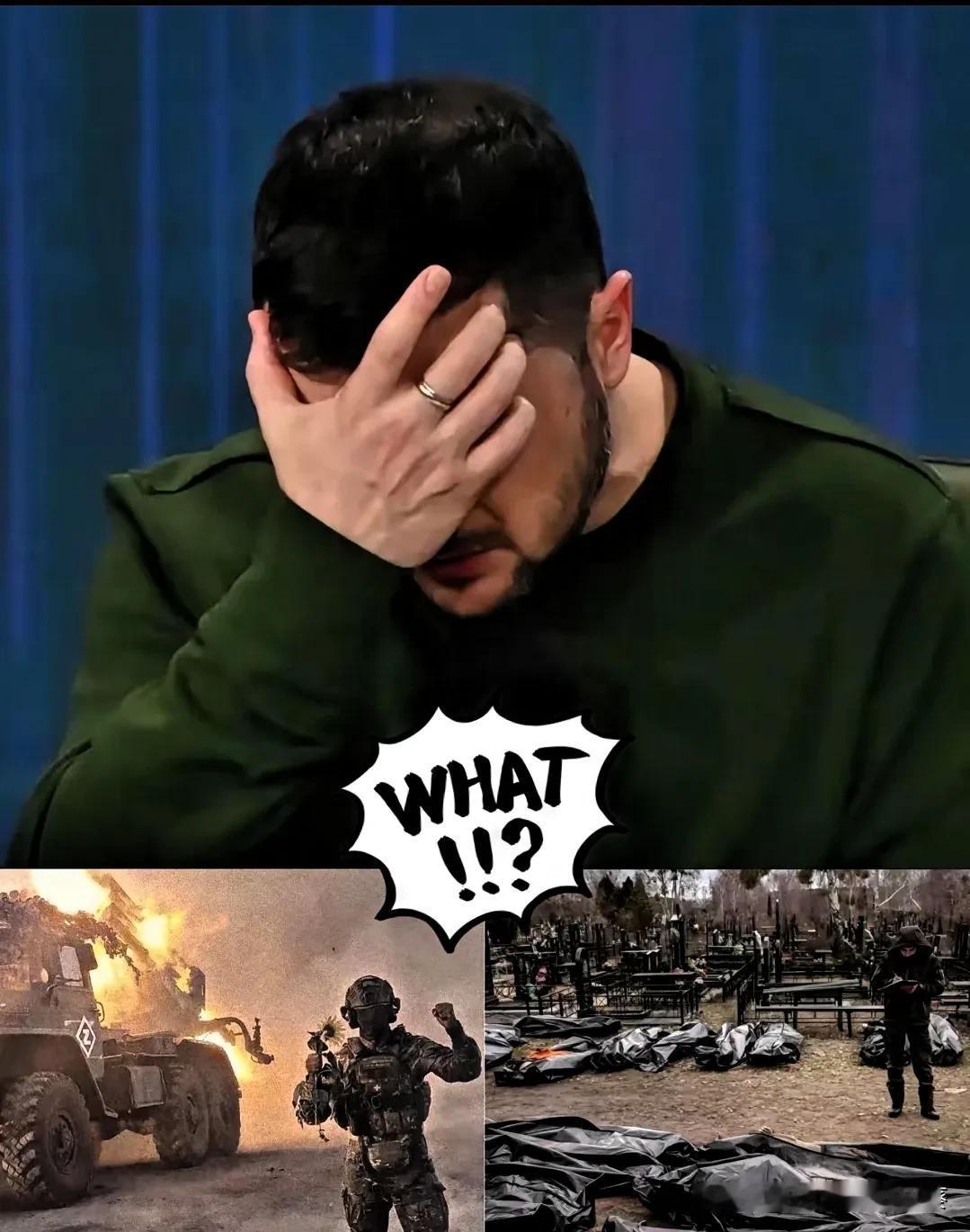 号外！

号外！

乌克兰正式宣布了~

再看看军事方面，美国虽然给了乌克兰一些