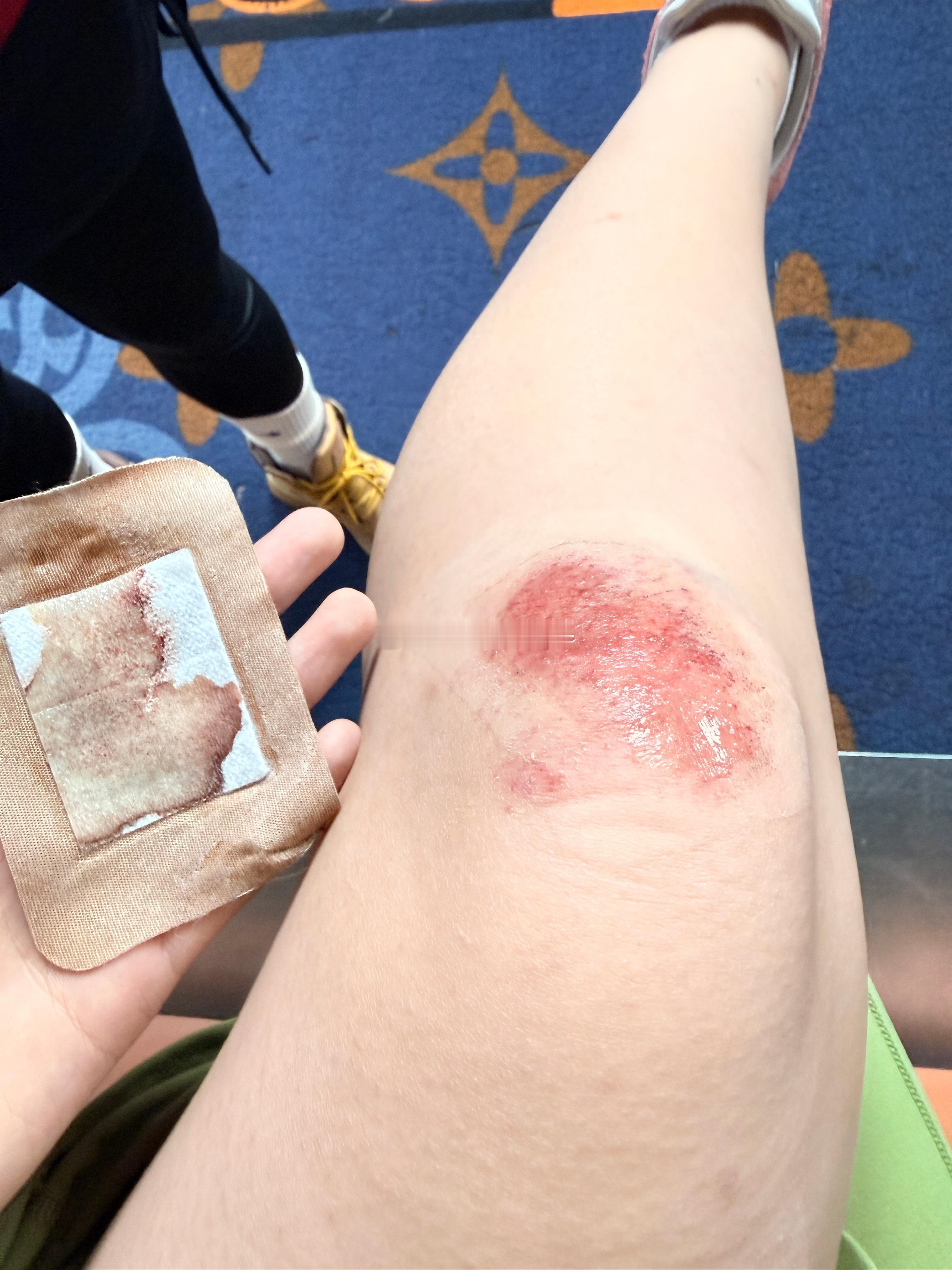 有没有喜欢重口味的？说话 ​​​