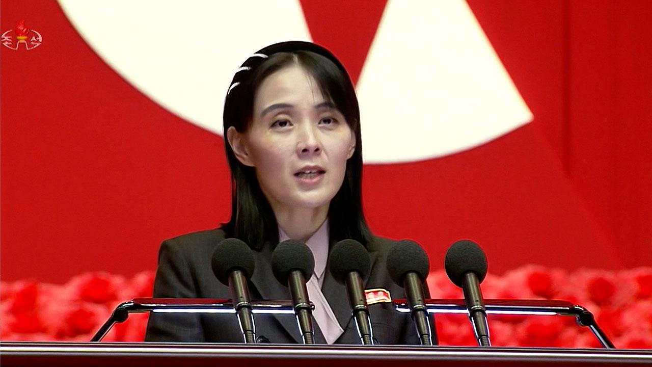 金与正发出“灭国”警告！8月19日朝中社正式发声：日本若做出错误选择，将遭朝鲜毁