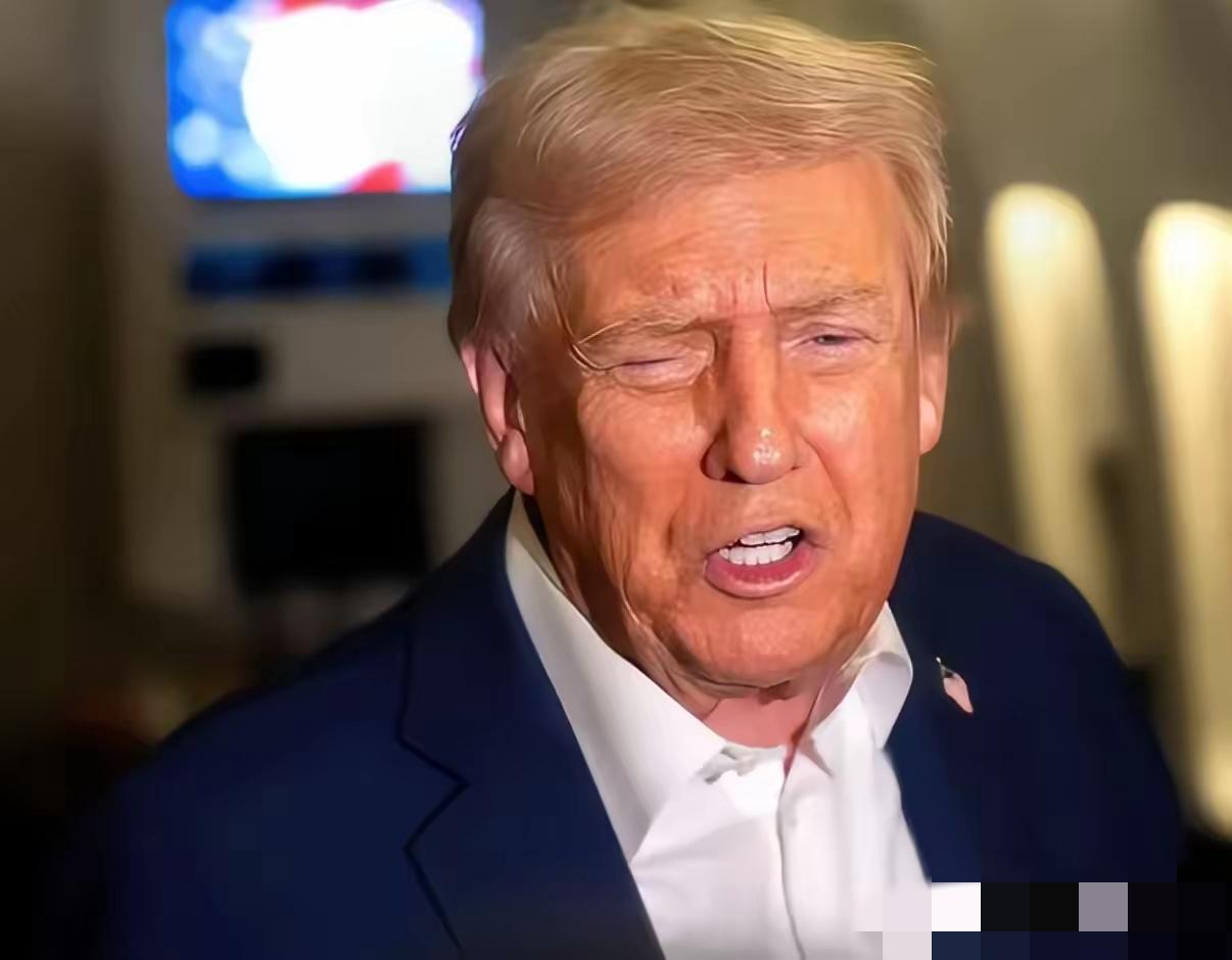 快讯！
中国突然出手了。
​今天上午，北京方面释放明确信号：
对参与对台军售、技