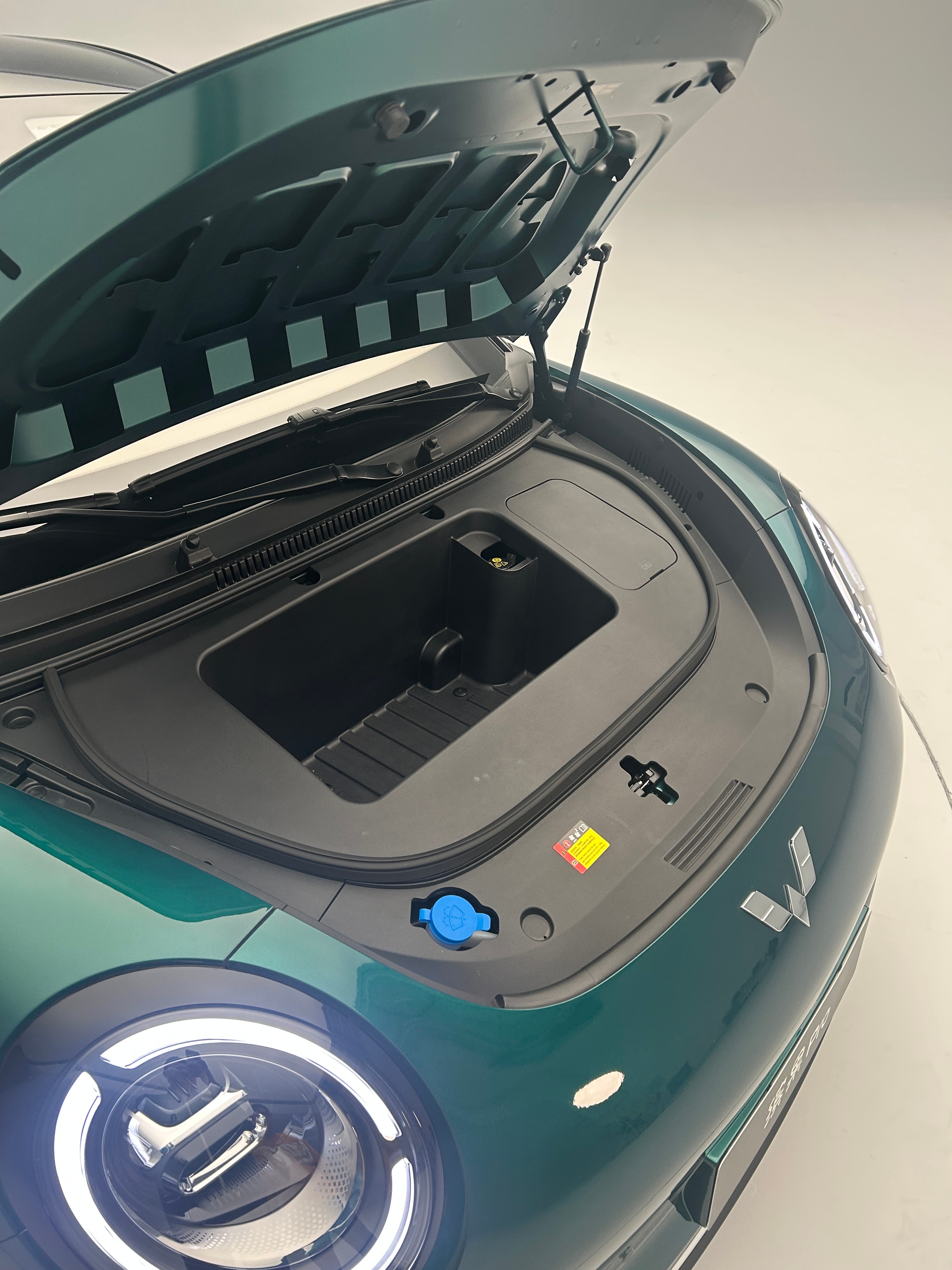 开工代步神器焕新升级五菱缤果 北京