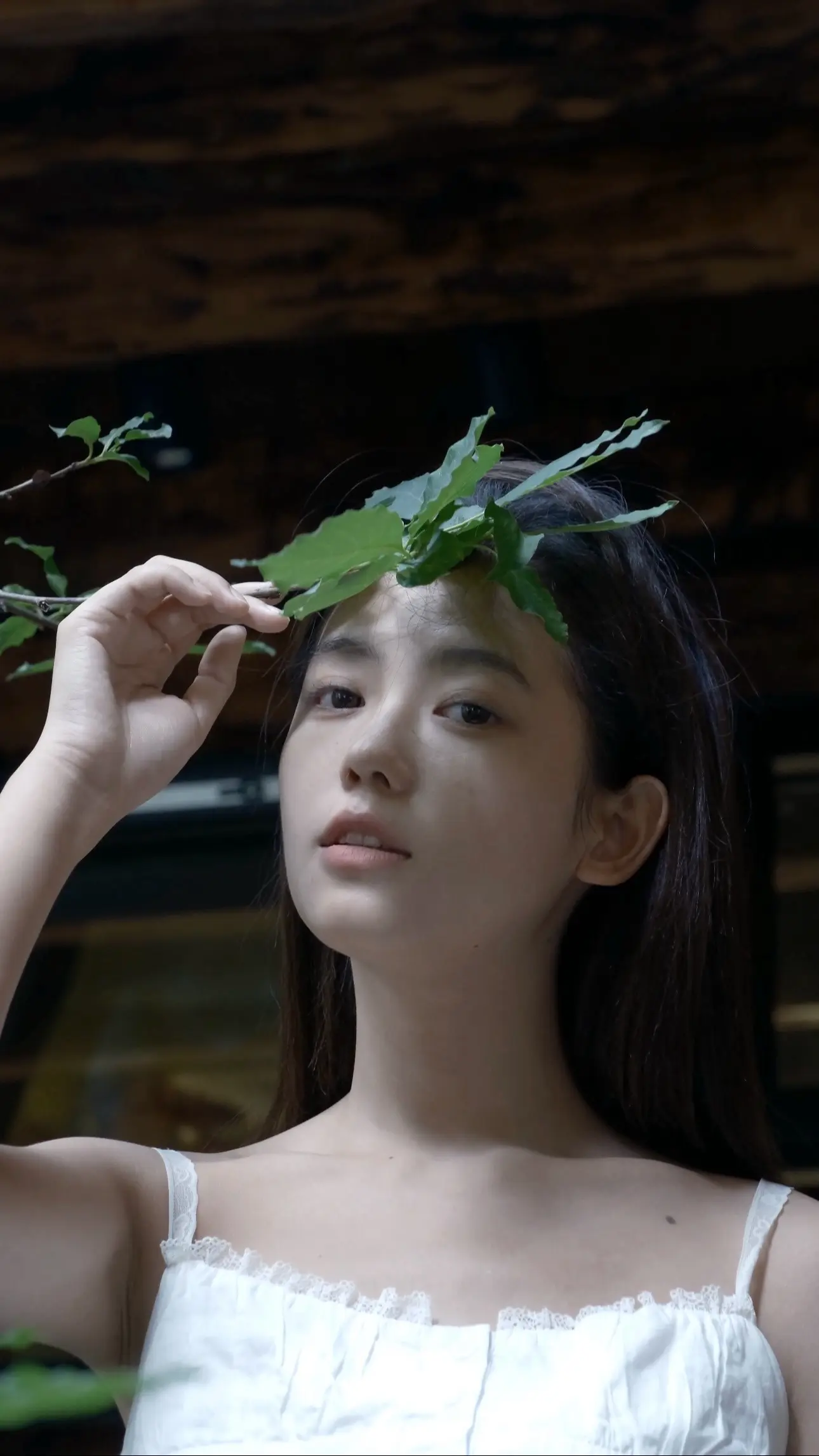 我爱我的不通顺，残缺和差池。