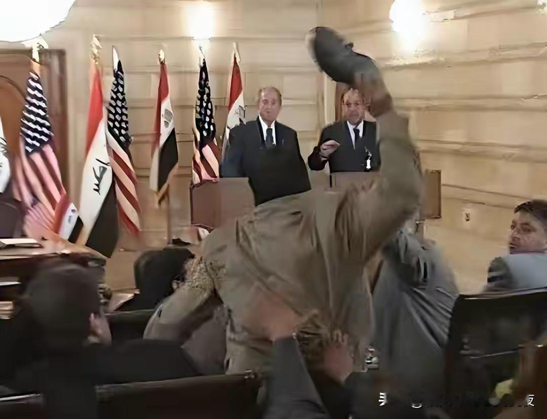 卸任14年还被骂，小布什到底做错了什么？