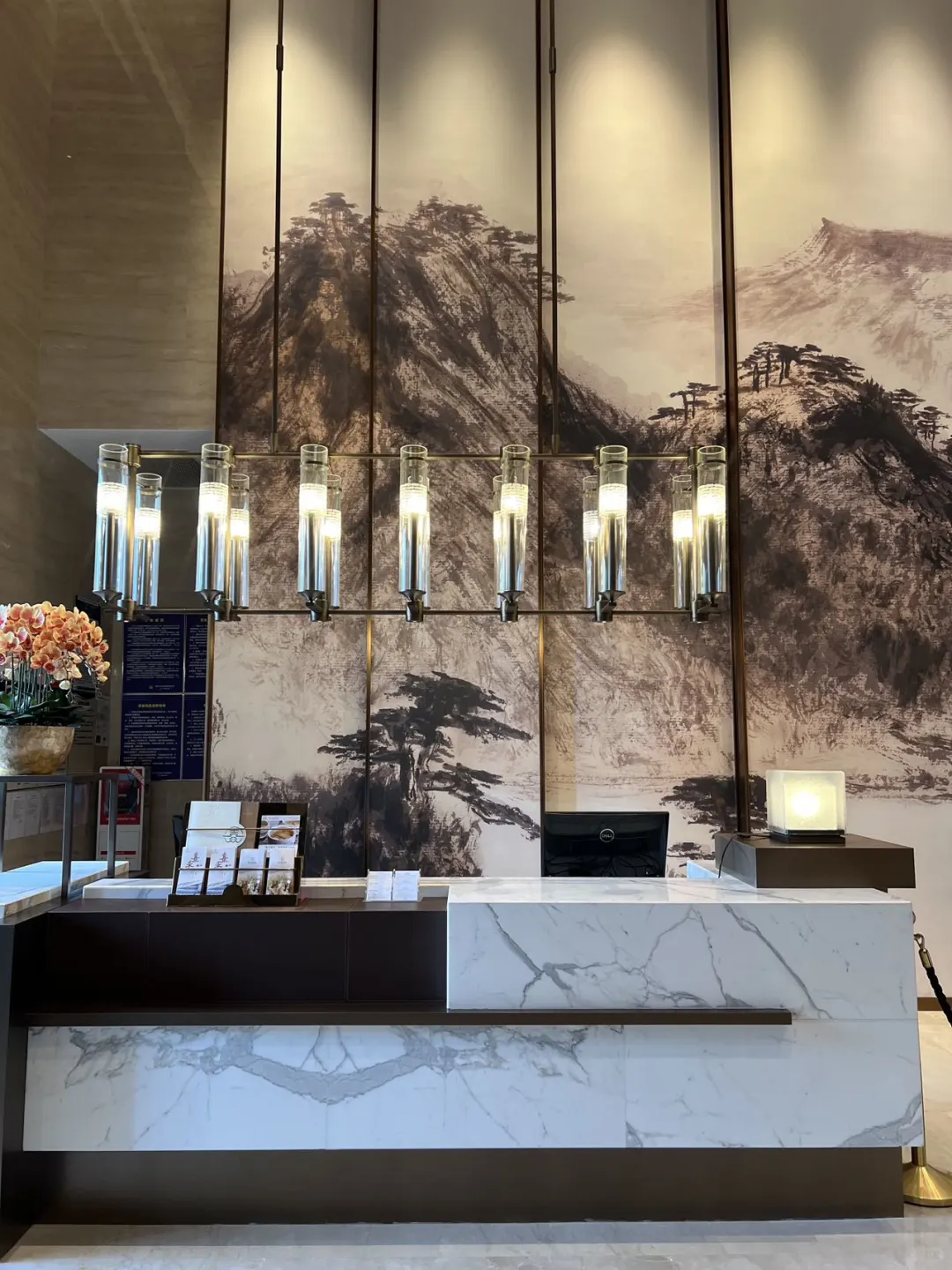 熹禾涵田，轻松带娃的美食乐园，老少咸宜！