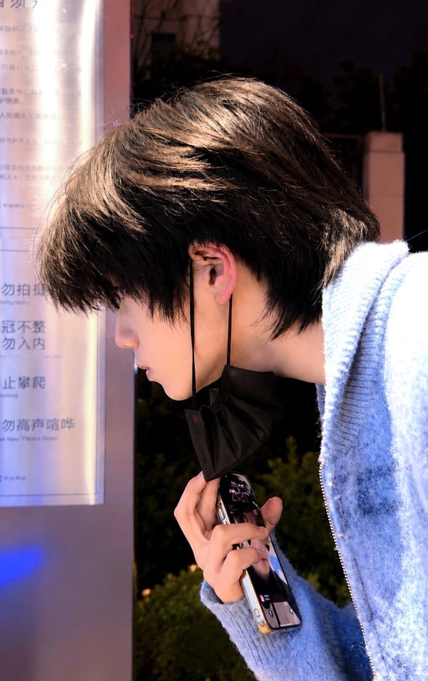 橹穆🩵🩷橹橹春韵 穆穆良朝 【互】🩵🩷小人得志听起来很坏𖦹𖦹 .ᐟ.