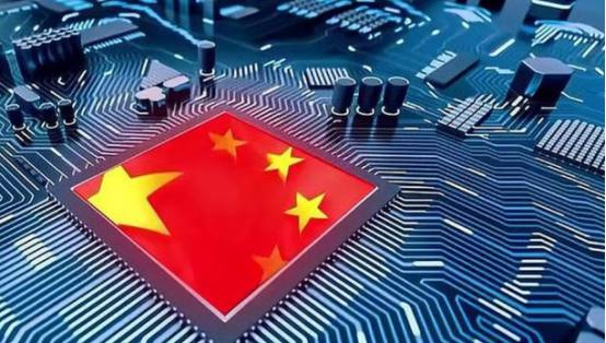 美国禁止中国境内使用中国自己的芯片！美国不觉得自己太过荒唐可笑了吗？事实上，美国
