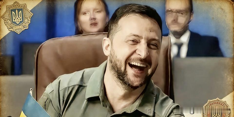 泽连斯基宣布制裁与俄罗斯军工企业合作的人员，其中包括俄罗斯公民和东方大国公民。