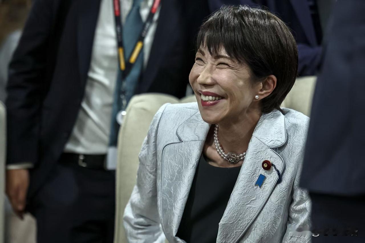 日本危险转向！高市早苗错误言论引爆地区危机

2025年11月24日，日本首相高