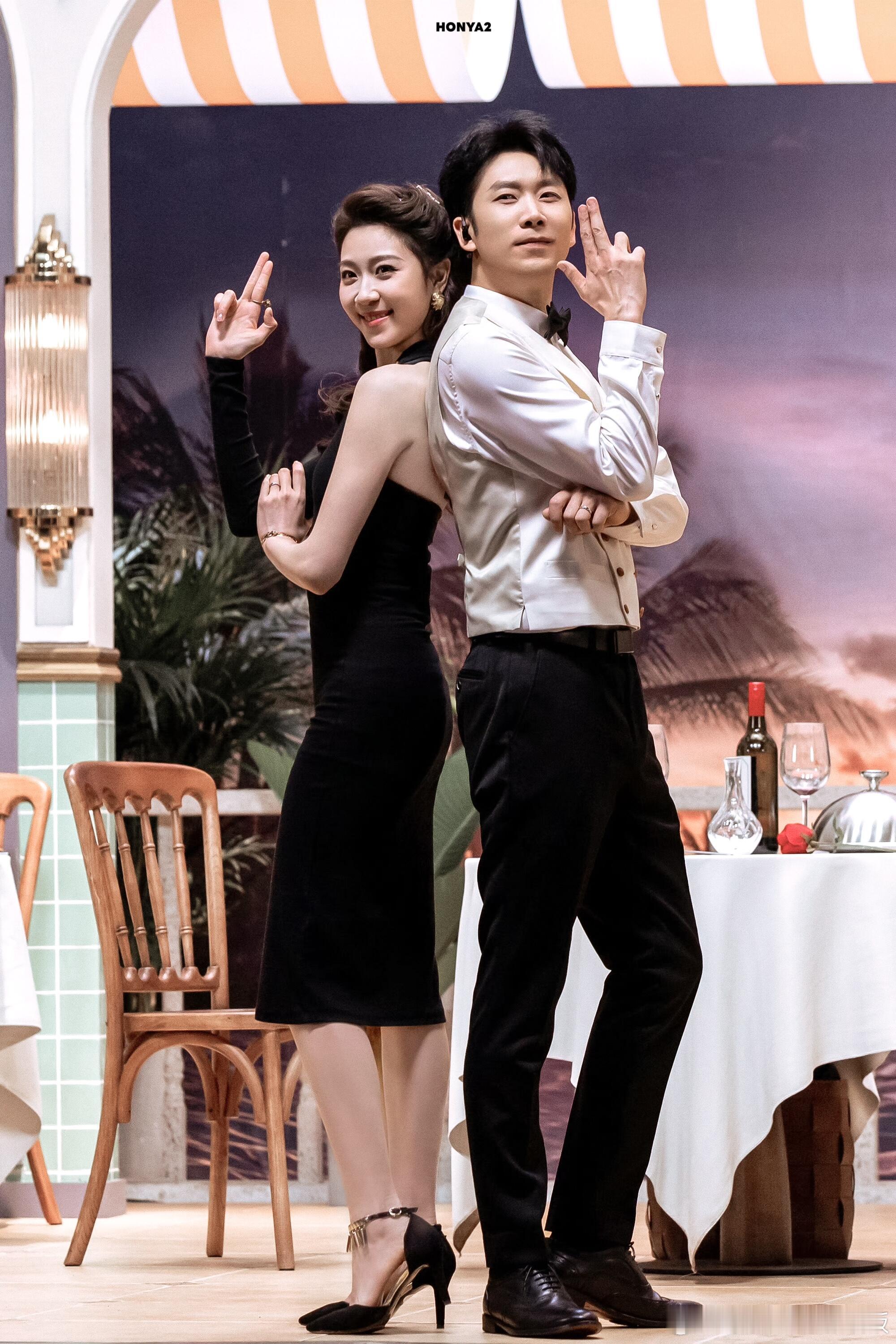 刘思维回应朱美吉不参加喜夜3思念成吉没有句号刘思维正式回应朱美吉缺席喜剧之夜第三