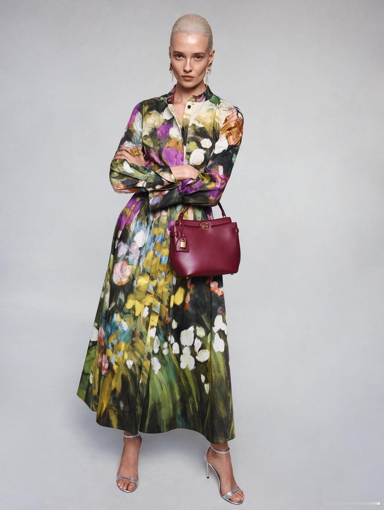 Oscar De La RentaResort 2027 