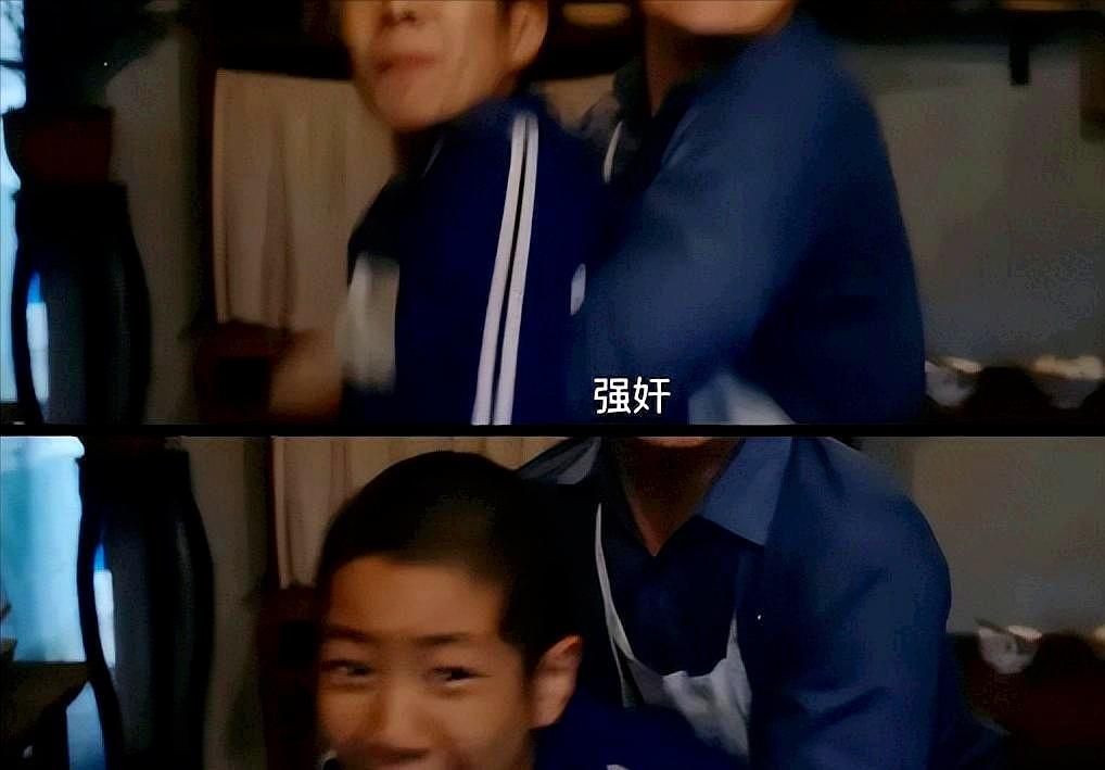 新剧《重器》把时间拨回了1979年。一场基层庭审像赶集般喧闹，五个刚毕业的法学生