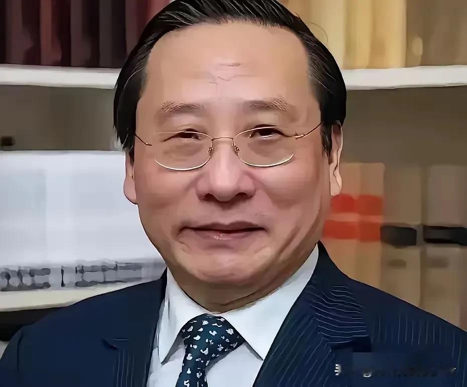 支持高志凯的想法和做法。建议中国政府在教育领域、政府部门和安全领域的人员来重新进