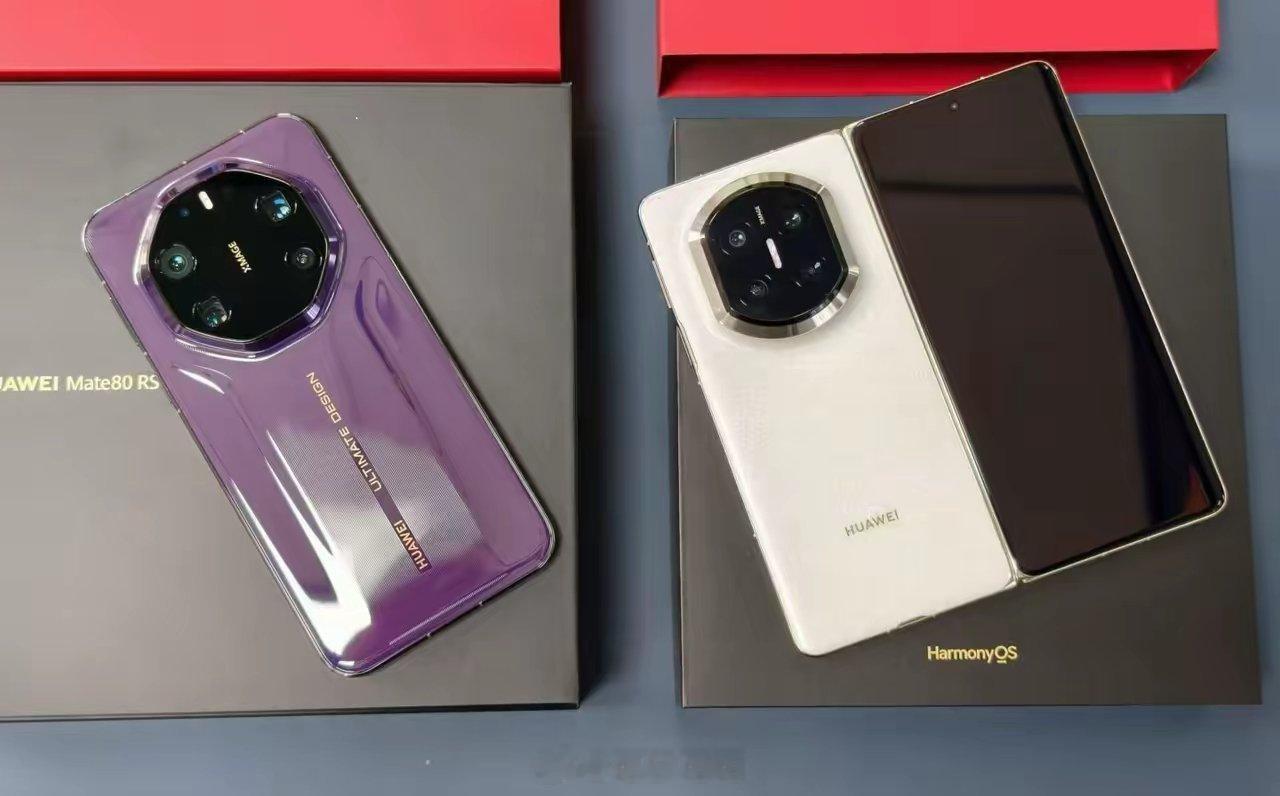 不得不说华为的高端机，不管是外观颜值还是用料和色彩，都做得非常出众。可以说华为是