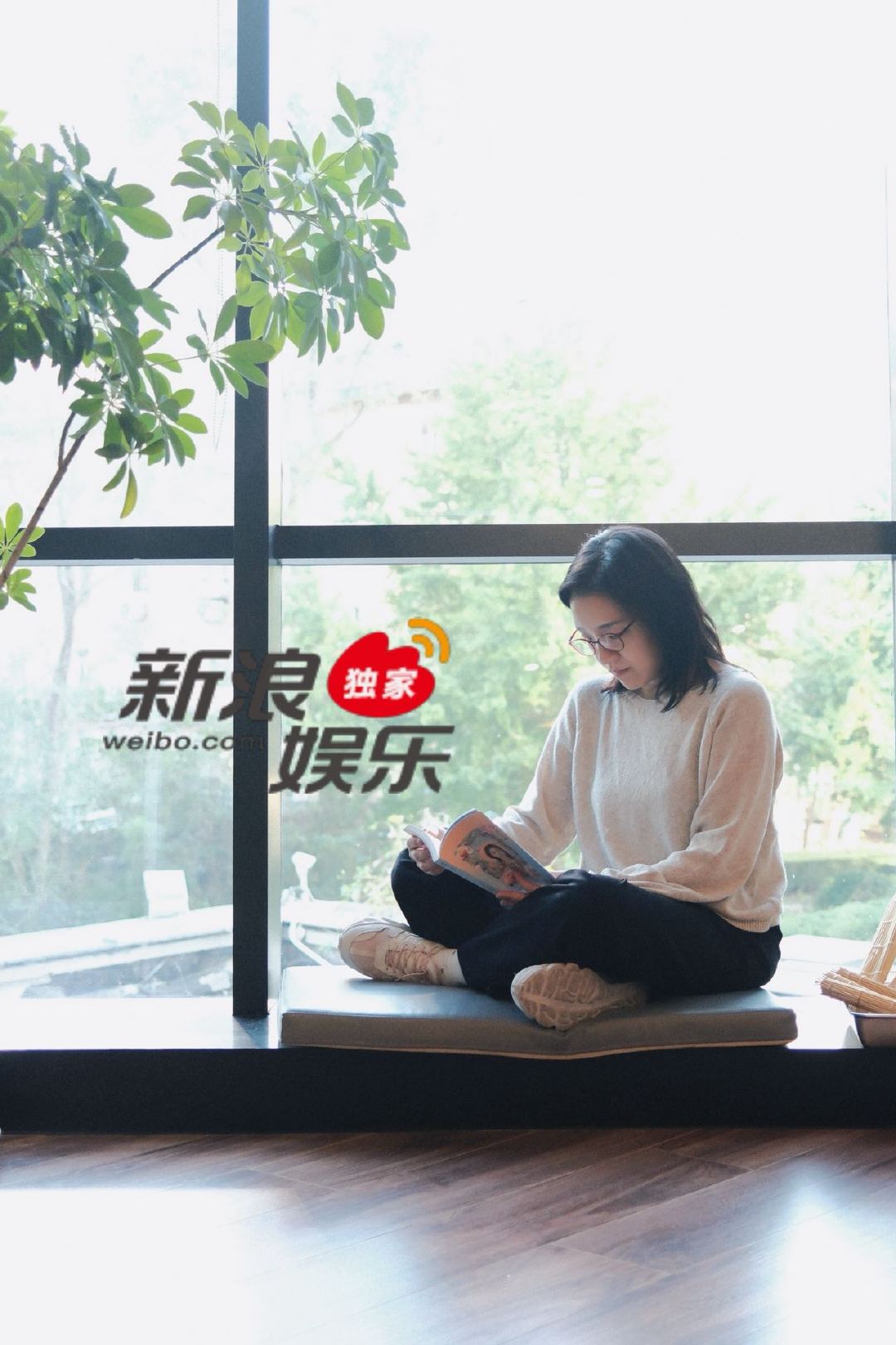 新浪娱乐对话世界的主人导演 韩国女导演谈女性电影人地位提升 女性导演正在成为一种