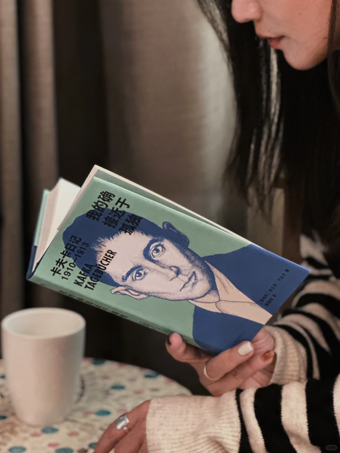 兴趣夜校｜生而孤独，我不再用力走向任何人。