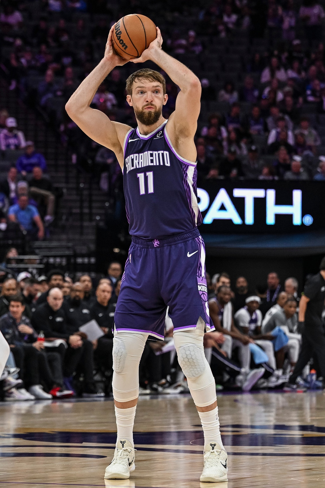 Sam Amick在节目中：2026年NBA选秀夜可能成为重磅交易的爆发点。 字