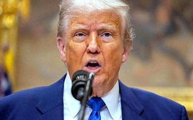 一位美国专家撕下了台海局势的遮羞布：若中国铁心收回台湾，美国大概率会选择袖手旁观