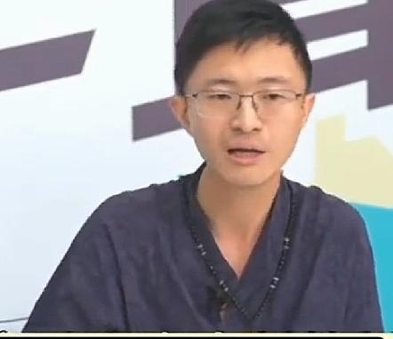 侯汉廷预判竹北破局后的蓝白困局：邱成远第三就是“邱老三”，吴旭志第三就是“毁约还