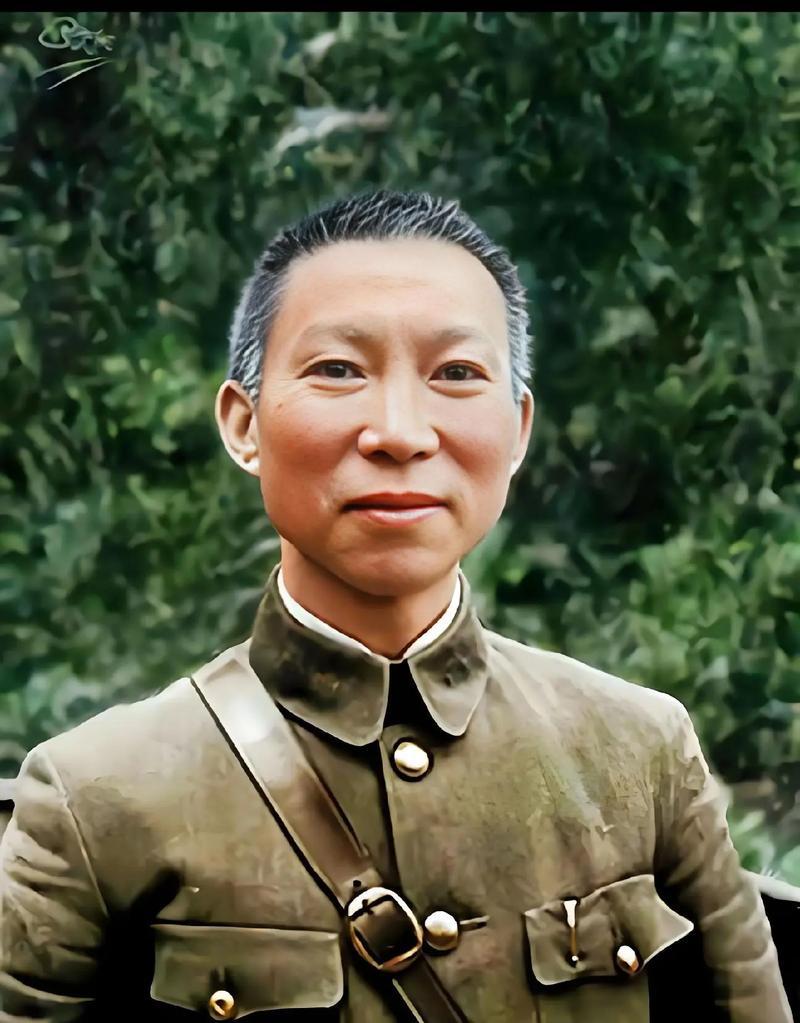 在万家岭战役中，薛岳巧妙设计反八字剪刀阵，几乎全歼日军106师团，但为何到了解放