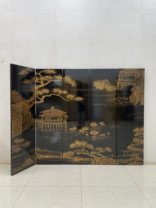 中式美学