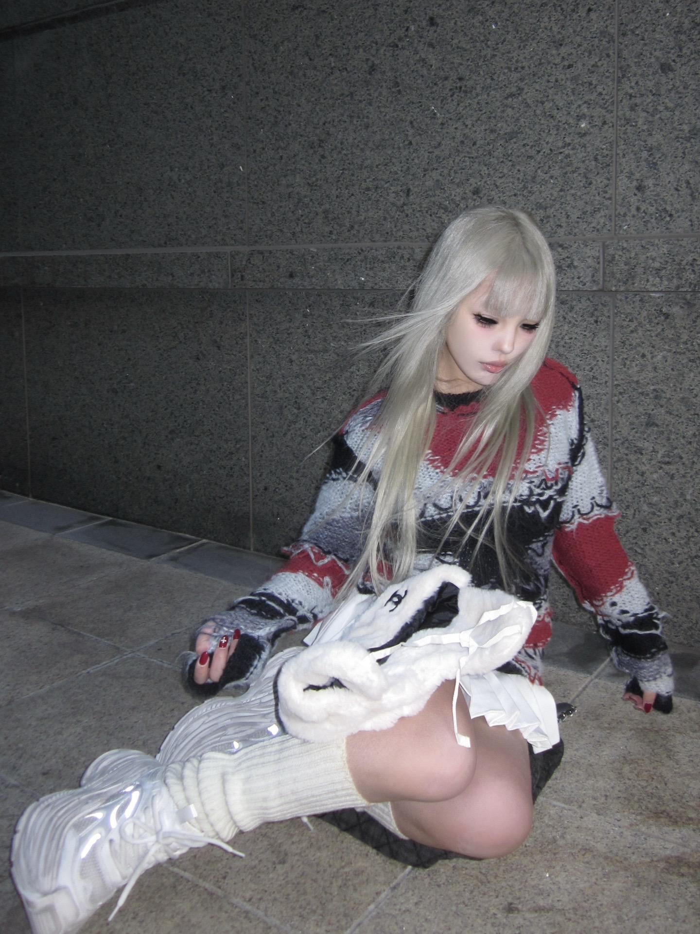 这一年你一共聊了268个男人其中男高中生占20%rapper10%、体...