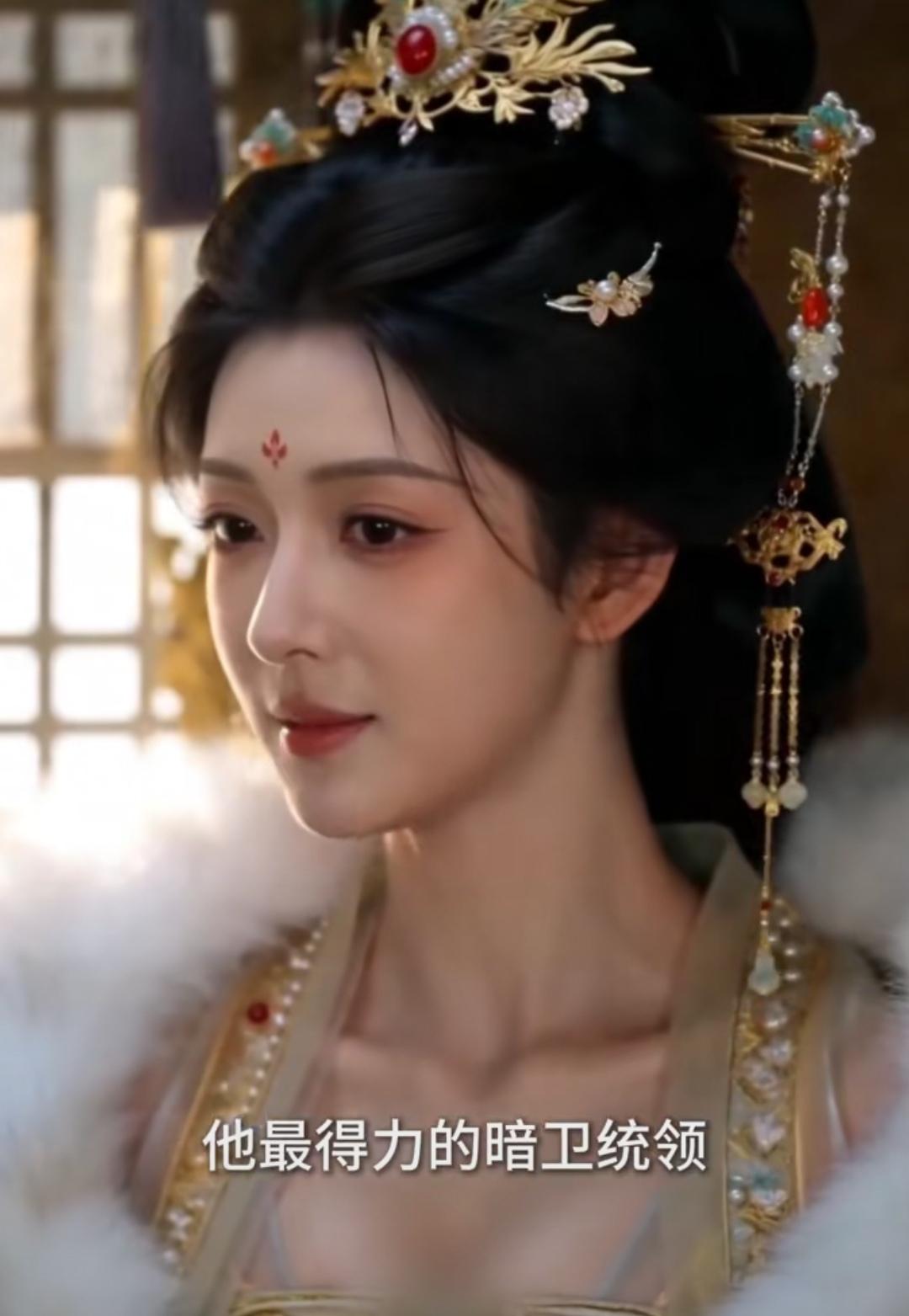 难怪今年的短剧演员都失业了！你看现在的AI短剧画面、这AI人物的眼神和表情，极其