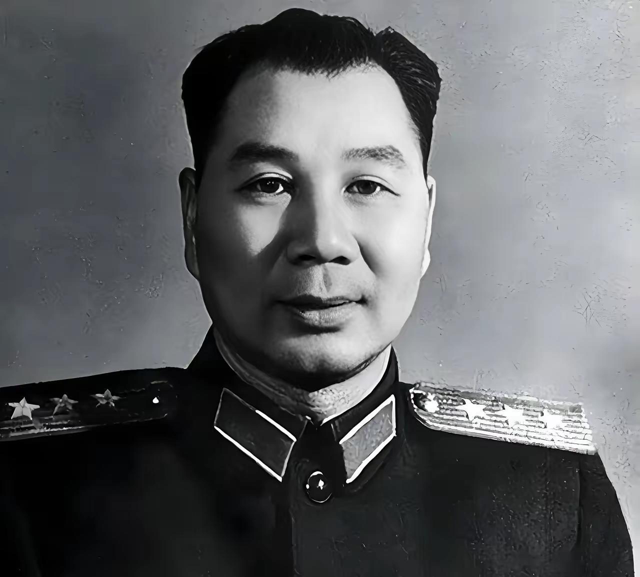 1997年国企面临下岗潮，杨成武上将怒言：让工人自生自灭，我不同意。

那是19