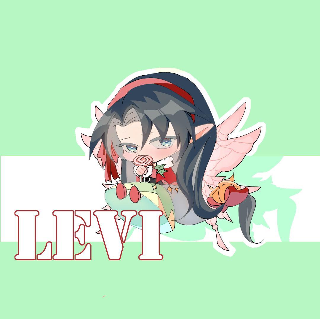 8137【小花仙pa】这是圣诞花花精灵王，谁敢亲他三口👉 ​​​