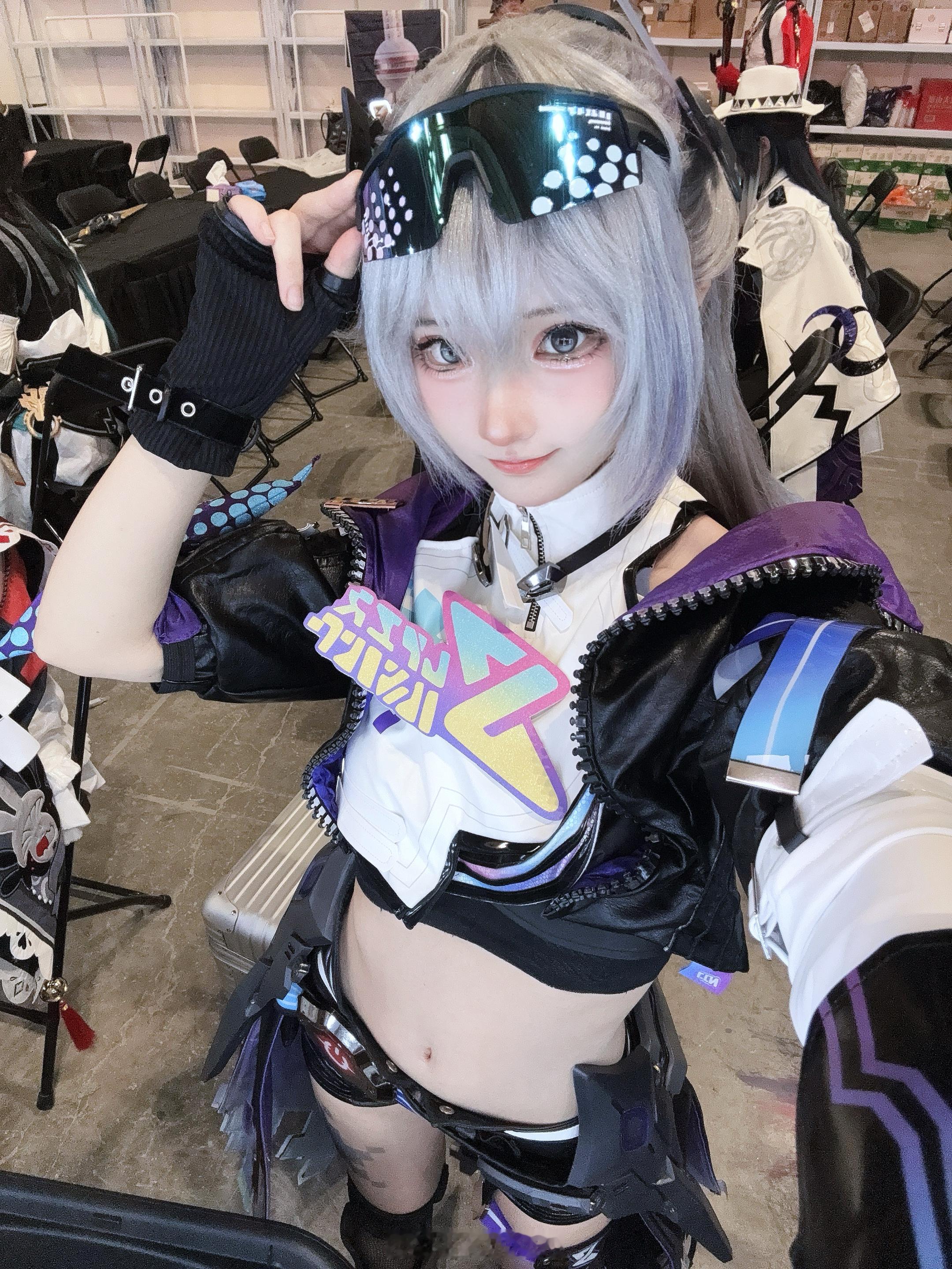 ✌🏻崩铁 land 