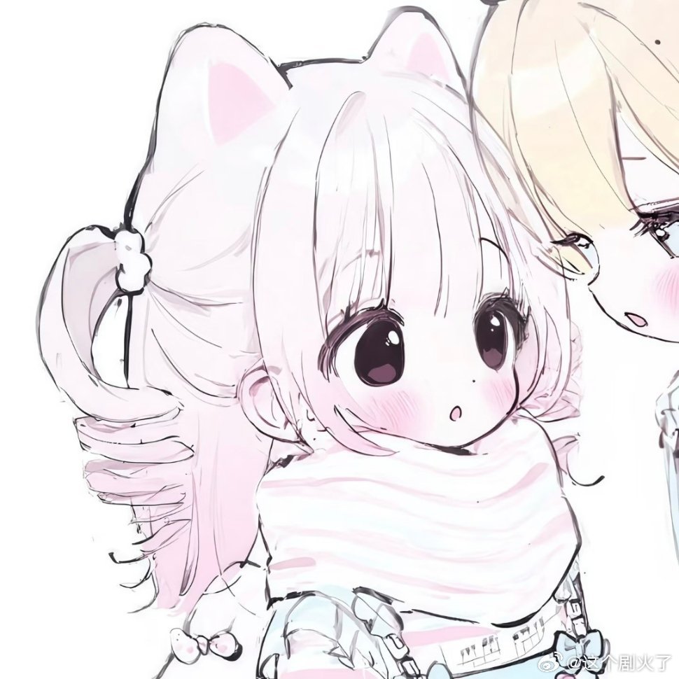 当世界荒凉如岛 我也可以是你的依靠！新年迎喜番