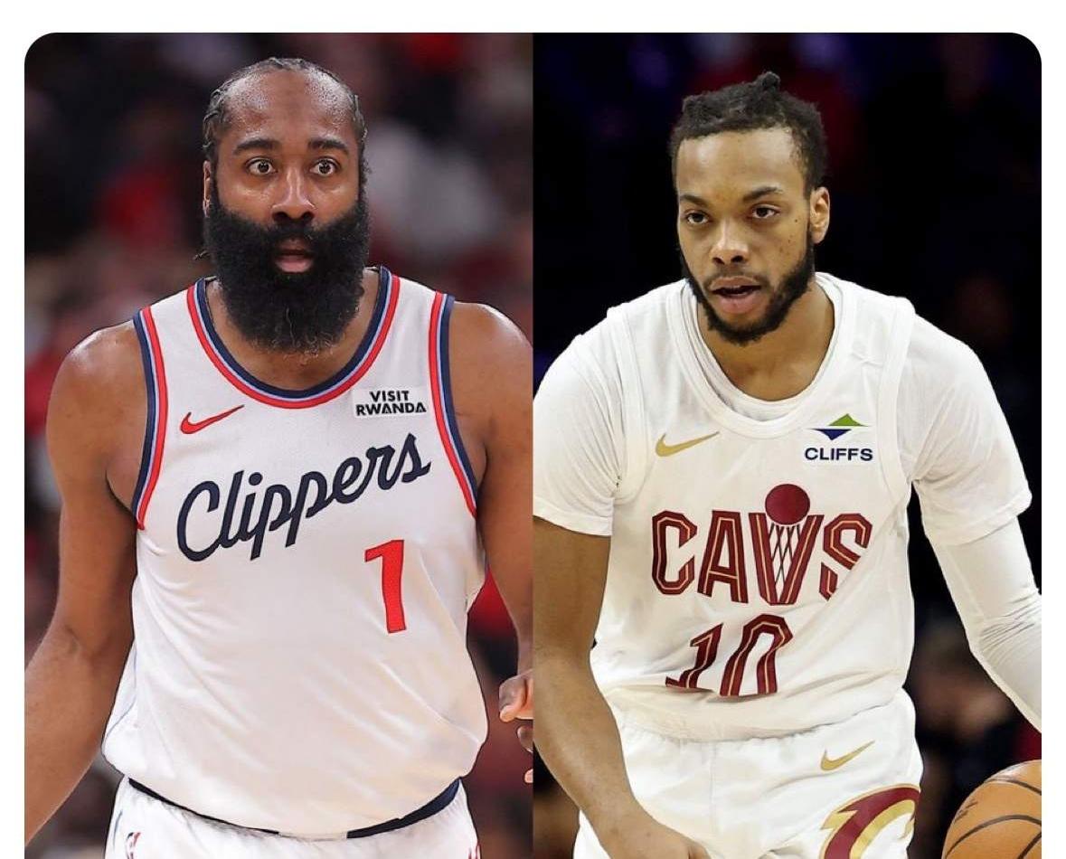 Shams：“詹姆斯-哈登与骑士队的交易已经进入签字阶段，正在加速！”