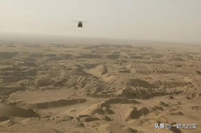 美军150名士兵靠近伊朗？纳杰夫沙漠传来激烈枪声，当地媒体称士兵1死2伤！

2