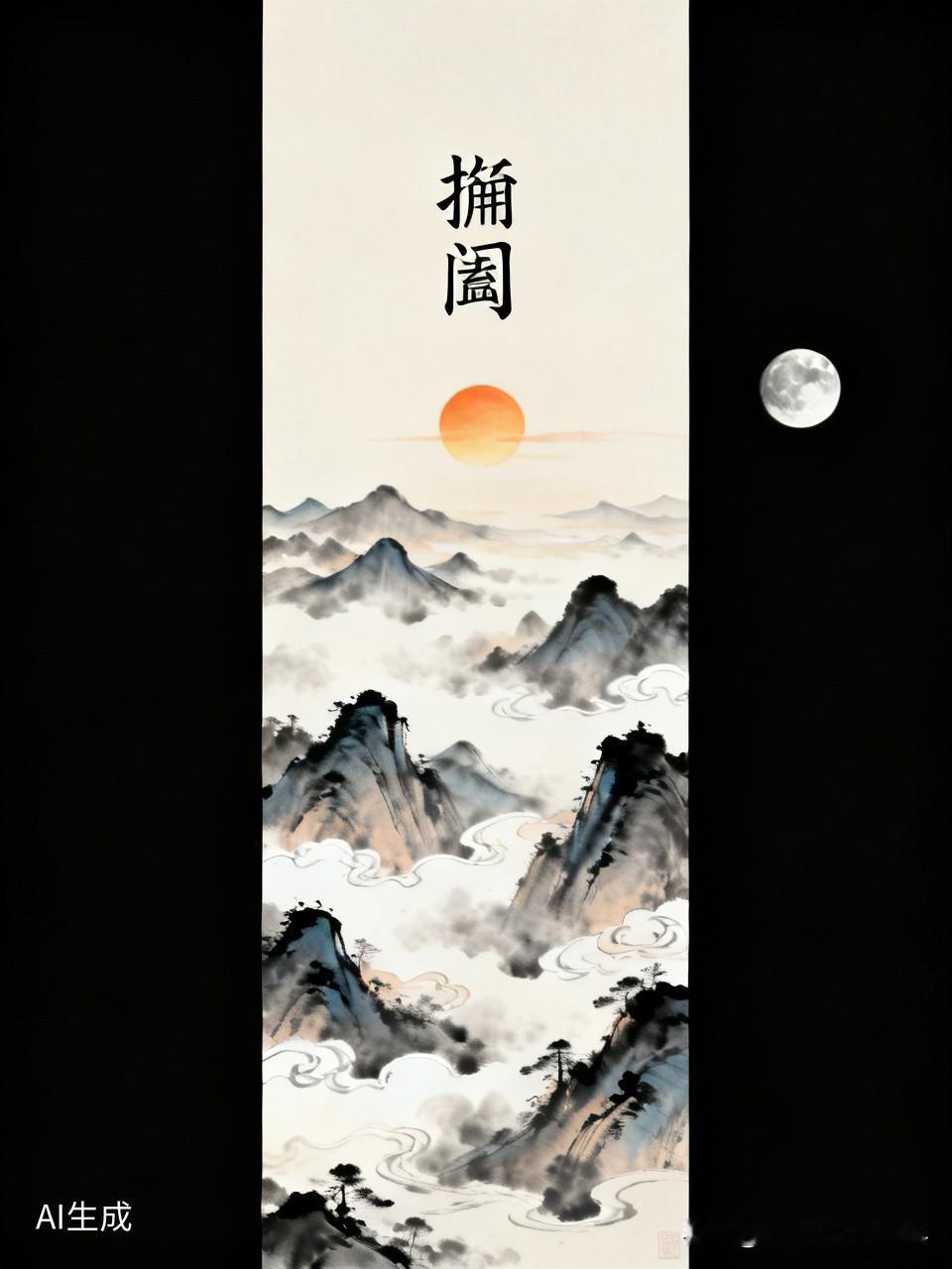近期拜读《鬼谷子》一书，深深感到，在鬼谷子的思想体系中，“捭阖”无疑是一对核心的