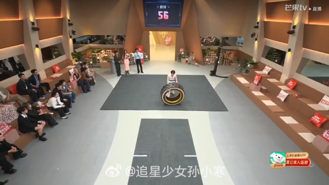 姚琛肌肉线条going我本只想看个训练花絮，结果彻底被姚琛的身材拿捏，宽肩窄腰配